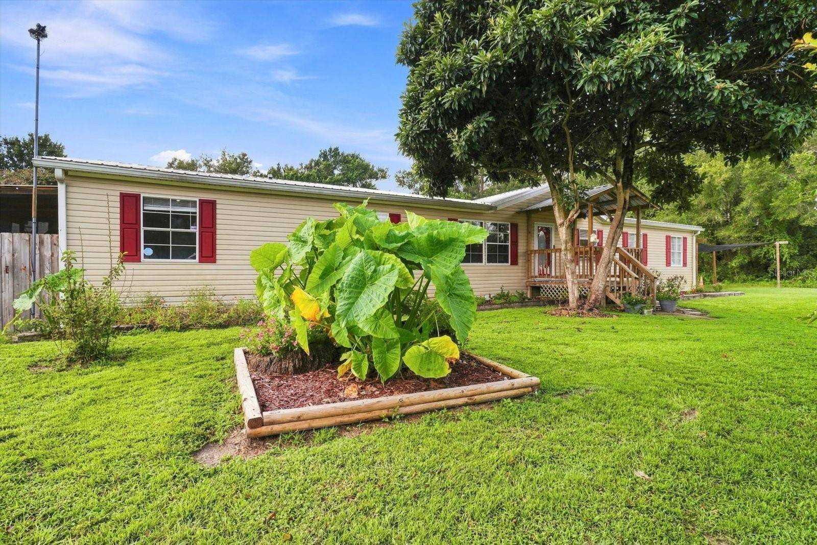 3390 SE 146TH LN, Summerfield, FL 34491