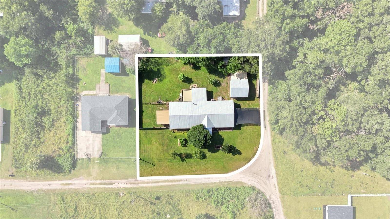 3390 SE 146TH LN, Summerfield, FL 34491