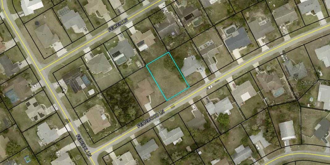 Address not disclosed, Palm Coast, FL 32137