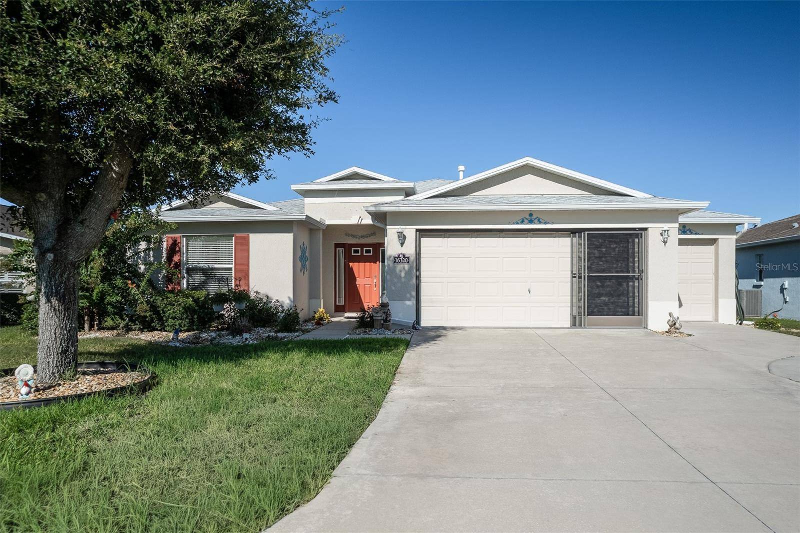16320 SW 13TH TER, Ocala, FL 34473