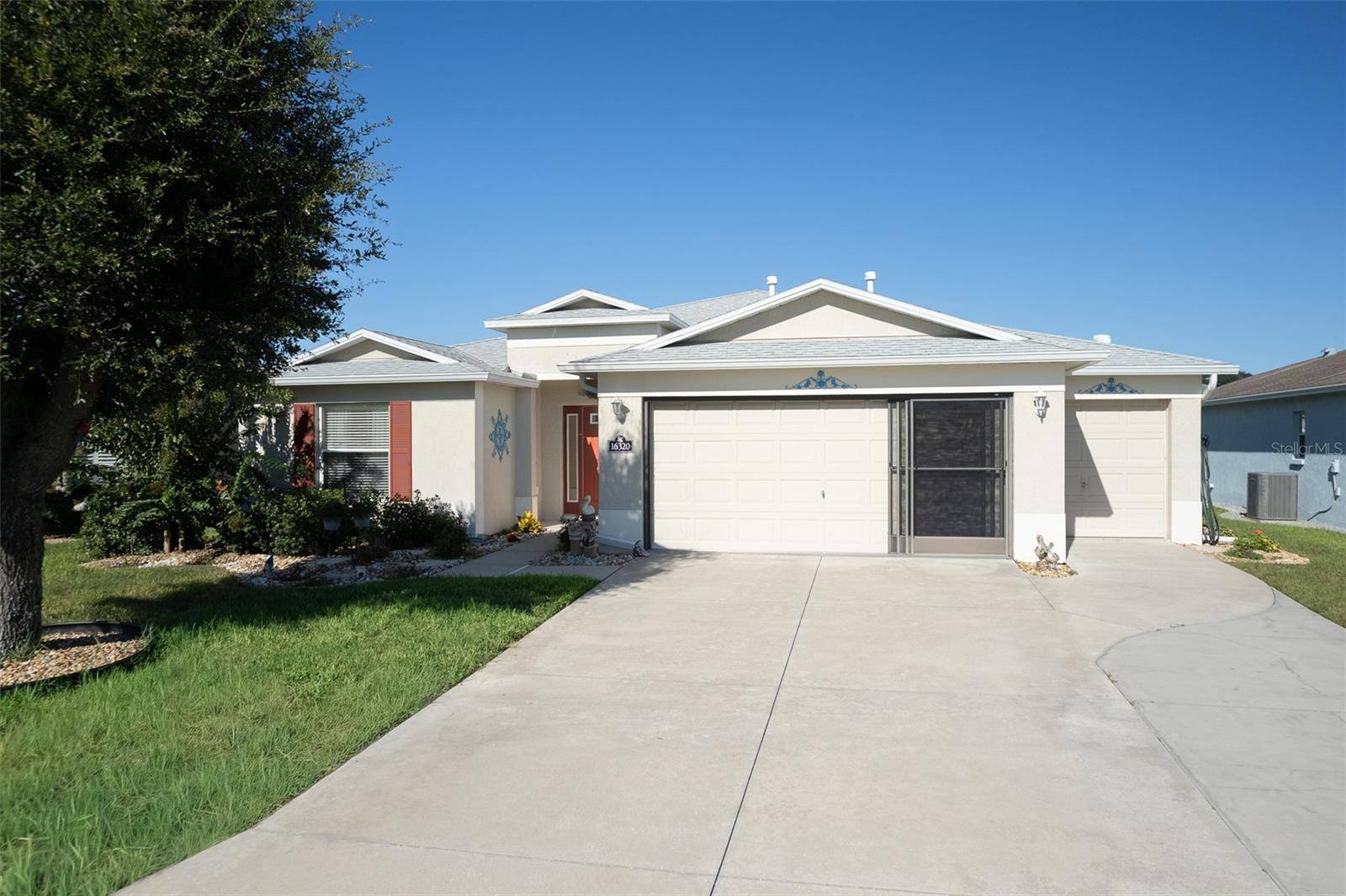 16320 SW 13TH TER, Ocala, FL 34473