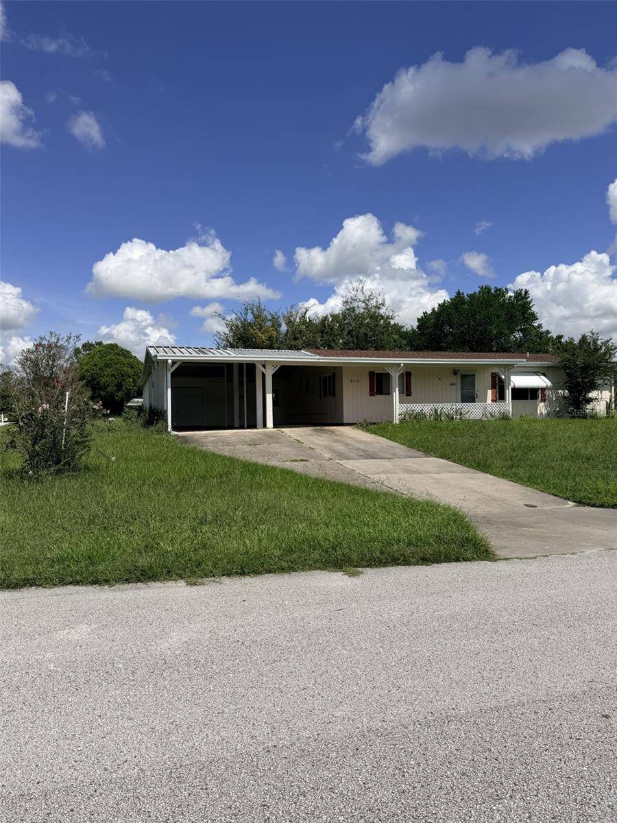 9115 SW 103RD LN, Ocala, FL 34481