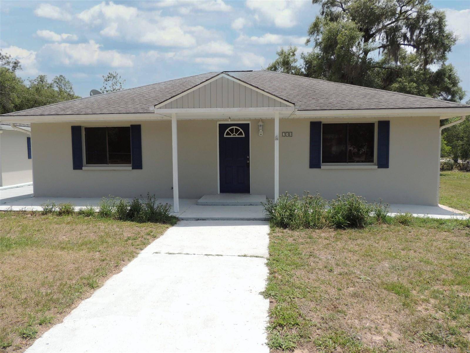 13250 NE 52ND PL, Williston, FL 32696