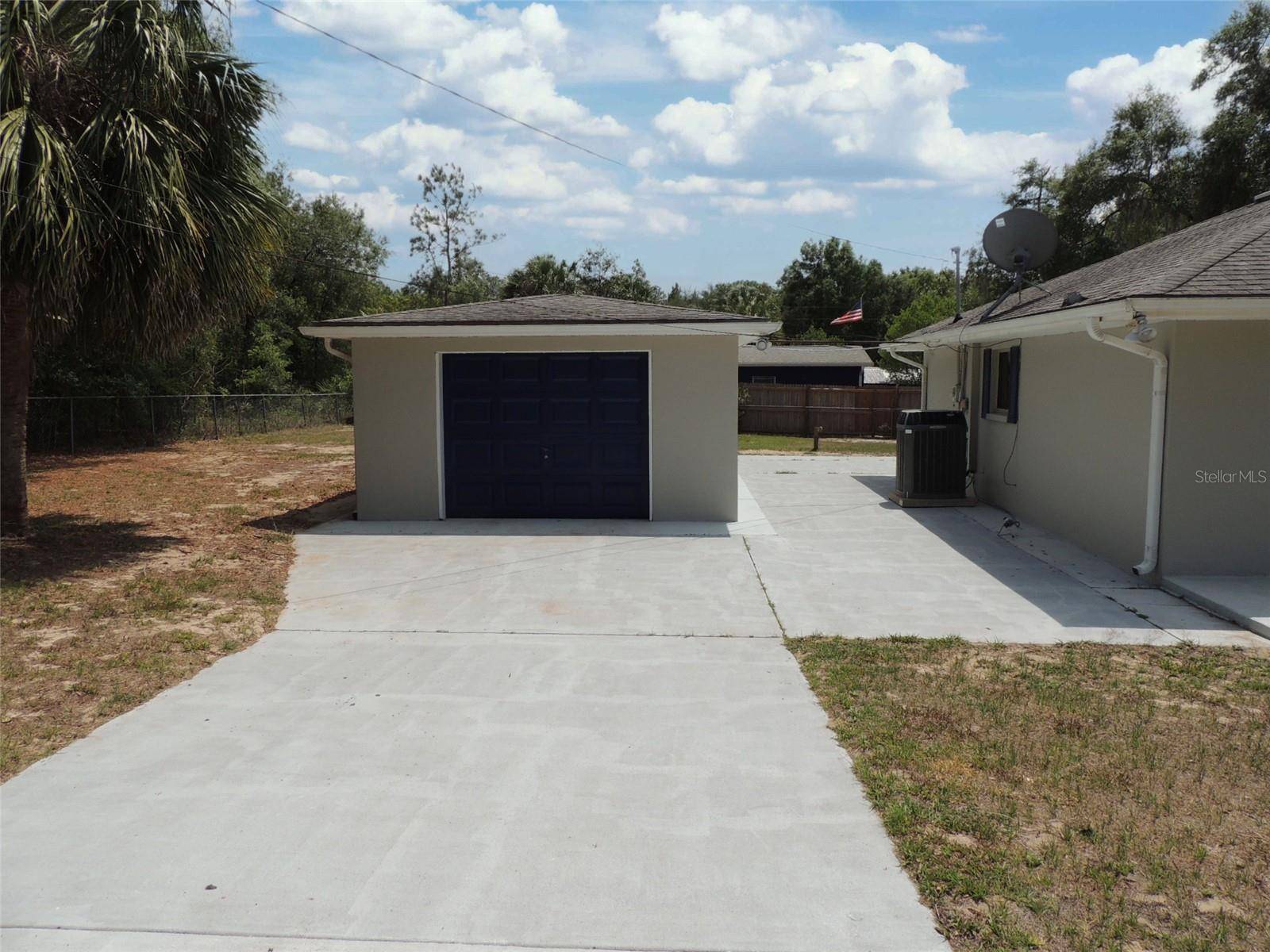 13250 NE 52ND PL, Williston, FL 32696