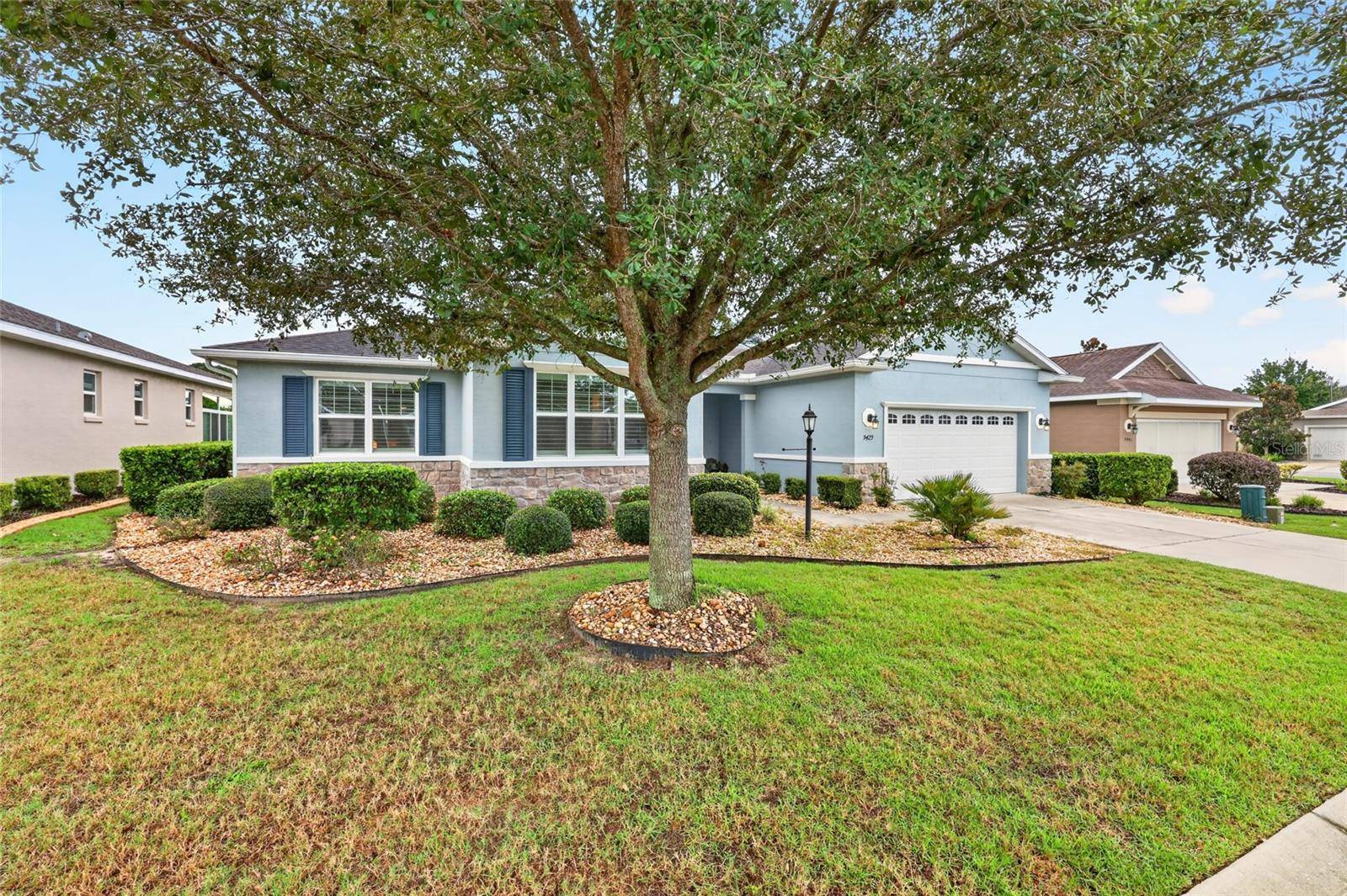 9429 SW 98TH TER, Ocala, FL 34481
