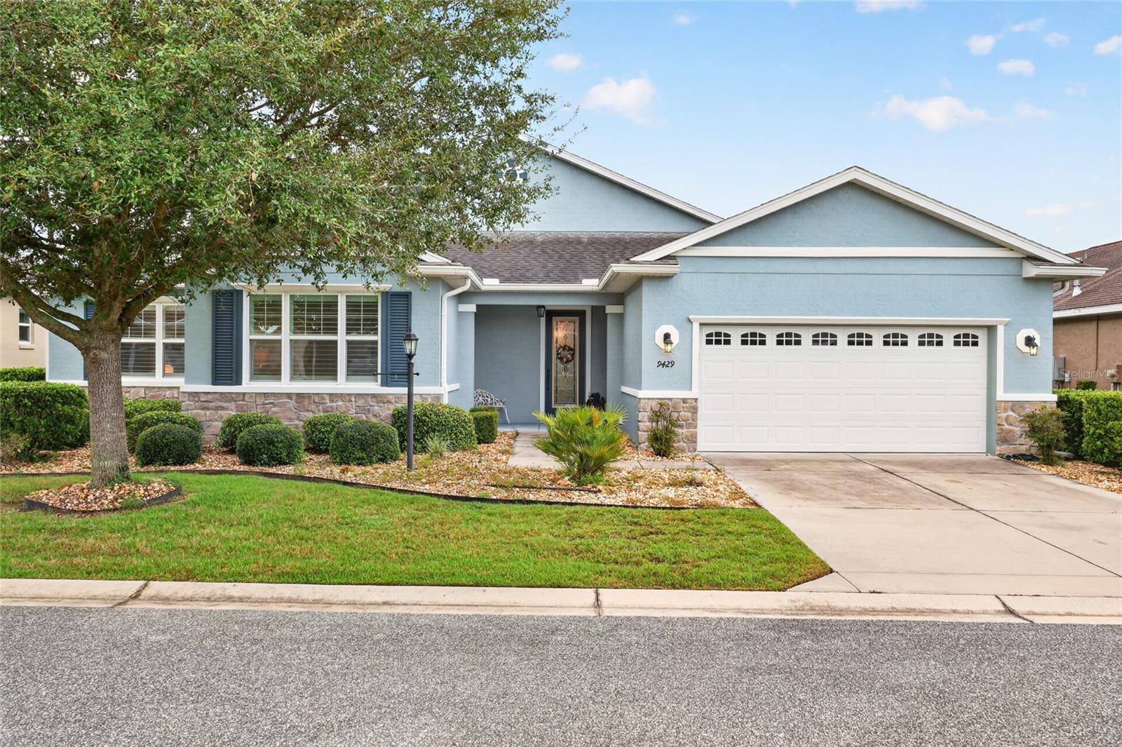 9429 SW 98TH TER, Ocala, FL 34481