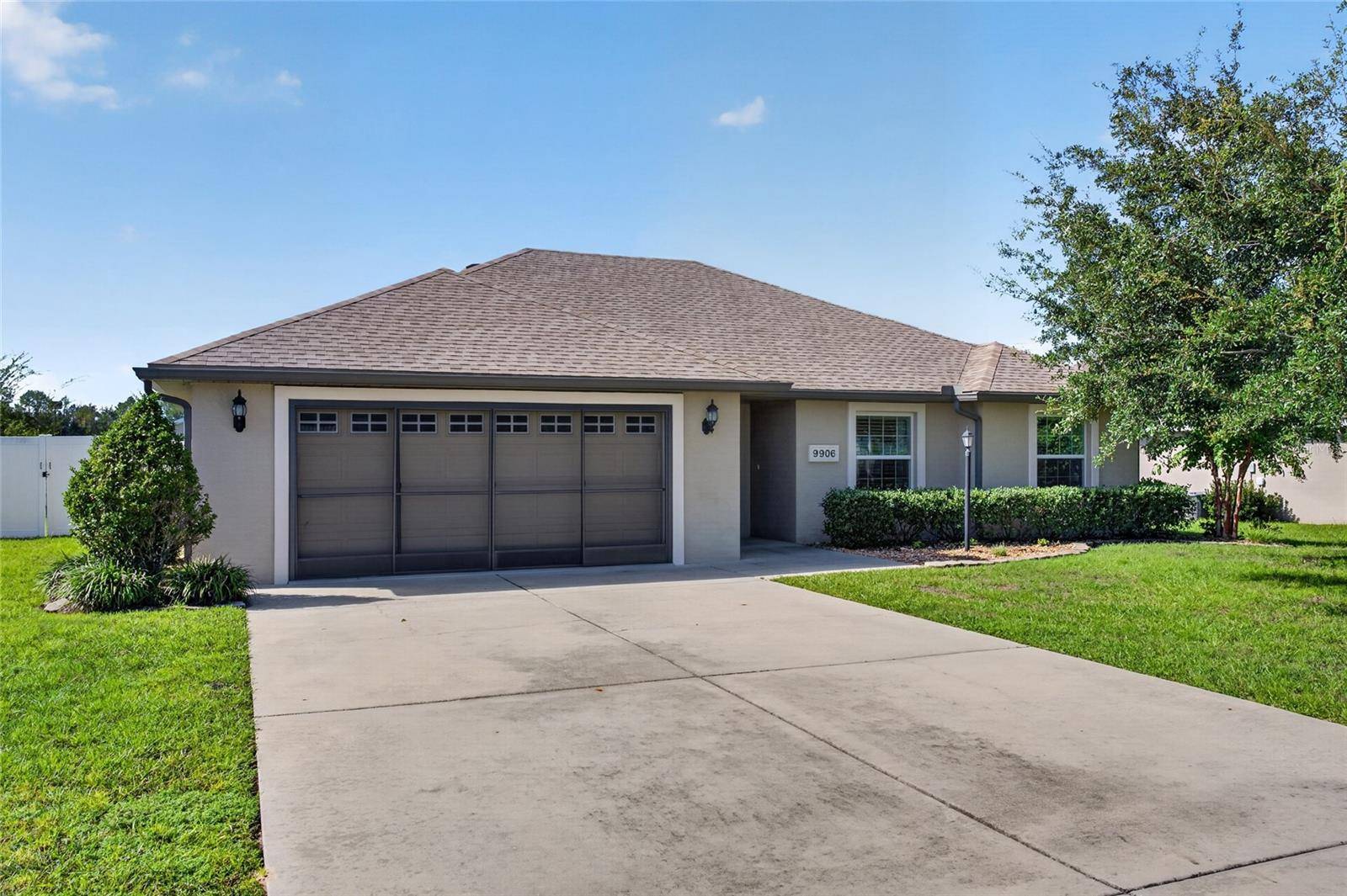 9906 SW 55TH AVENUE RD, Ocala, FL 34476