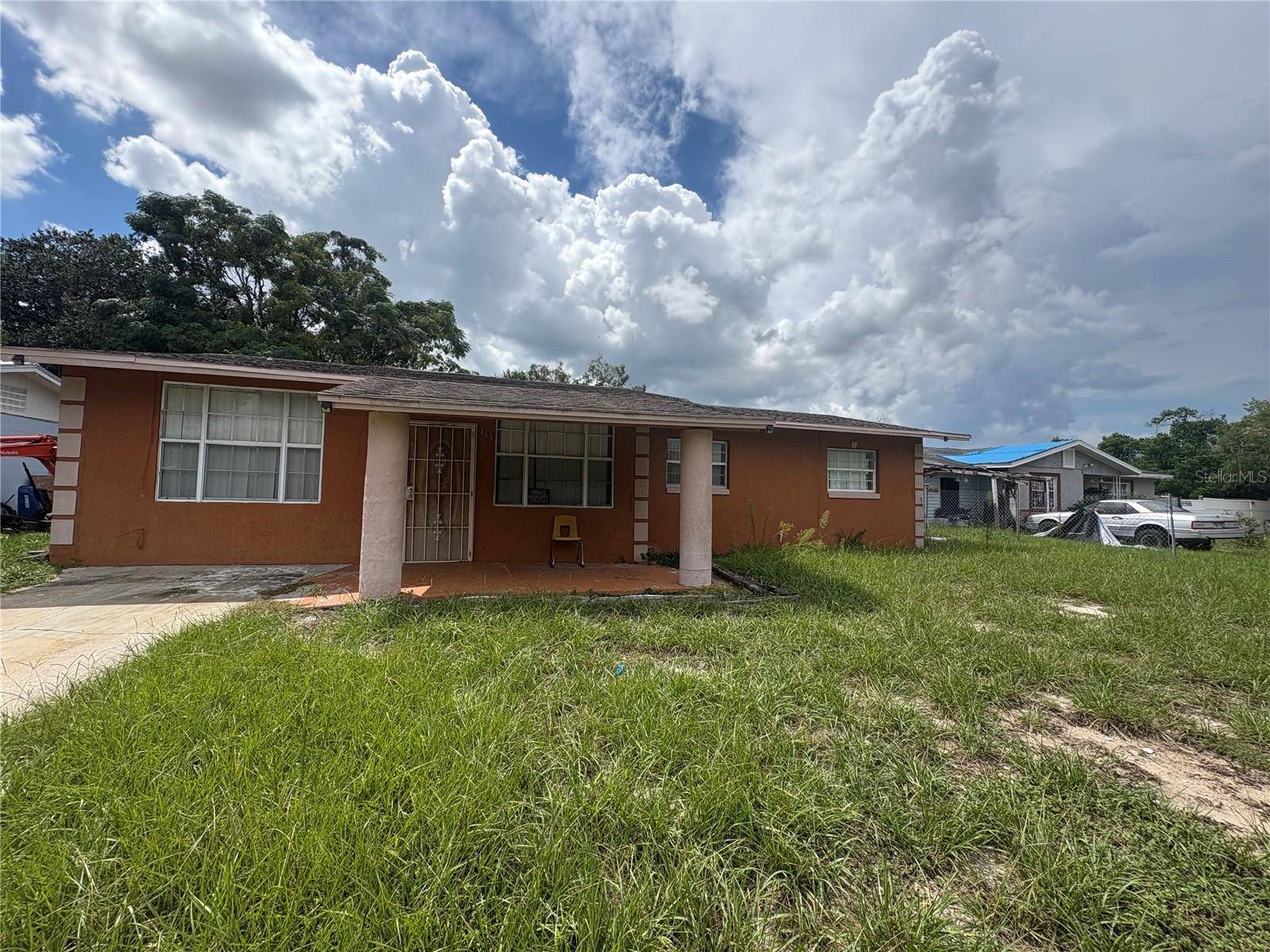 465 AUSTIN ST, Lake Wales, FL 33853