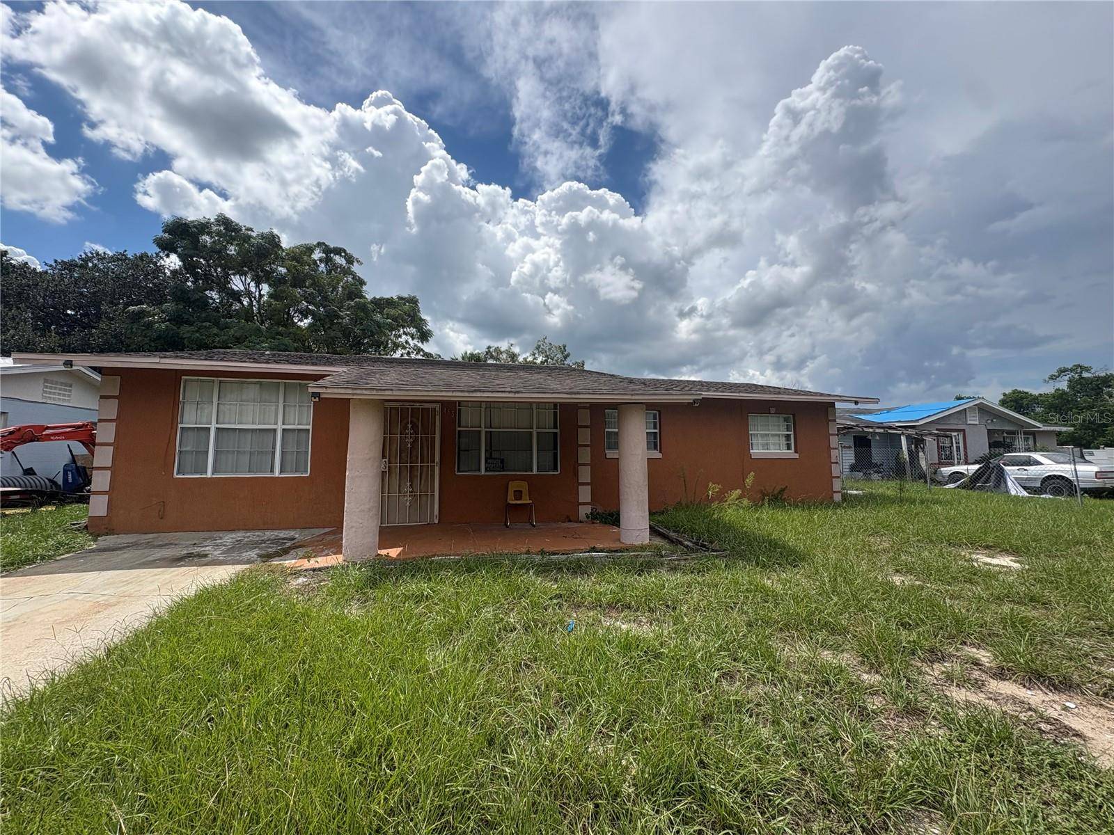 465 AUSTIN ST, Lake Wales, FL 33853