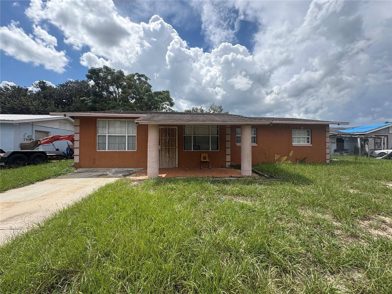 465 AUSTIN ST, Lake Wales, FL 33853