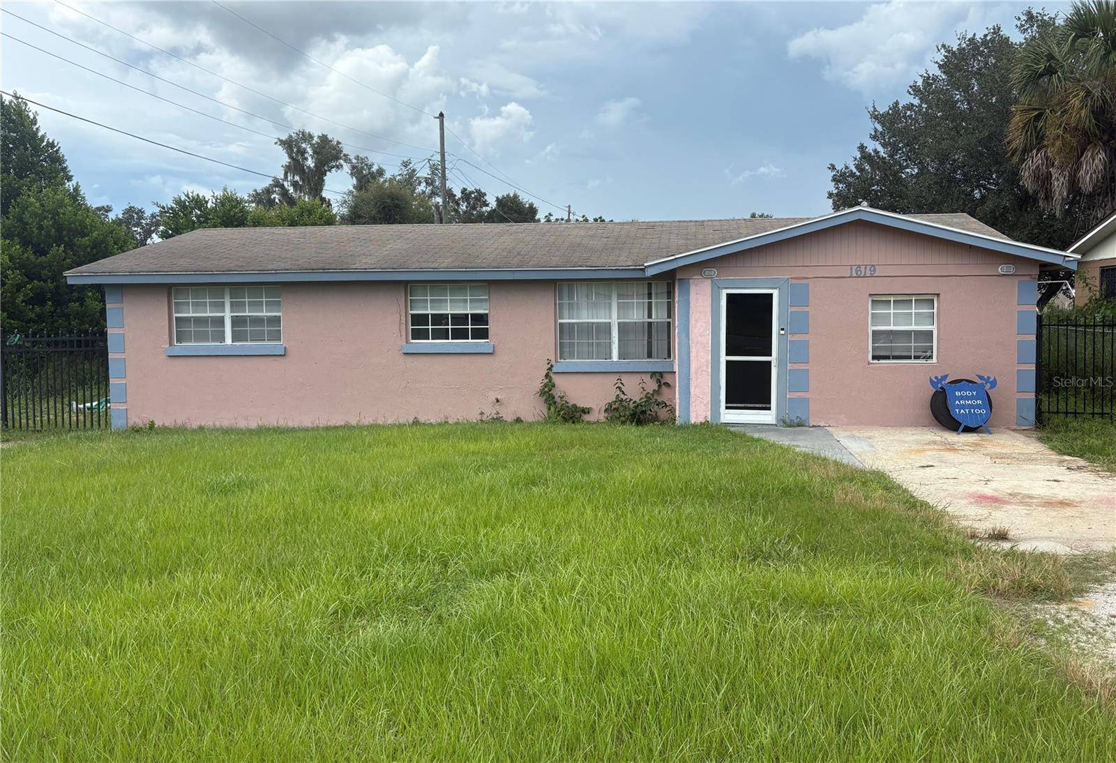 1619 TANGELO ST, Lake Wales, FL 33859