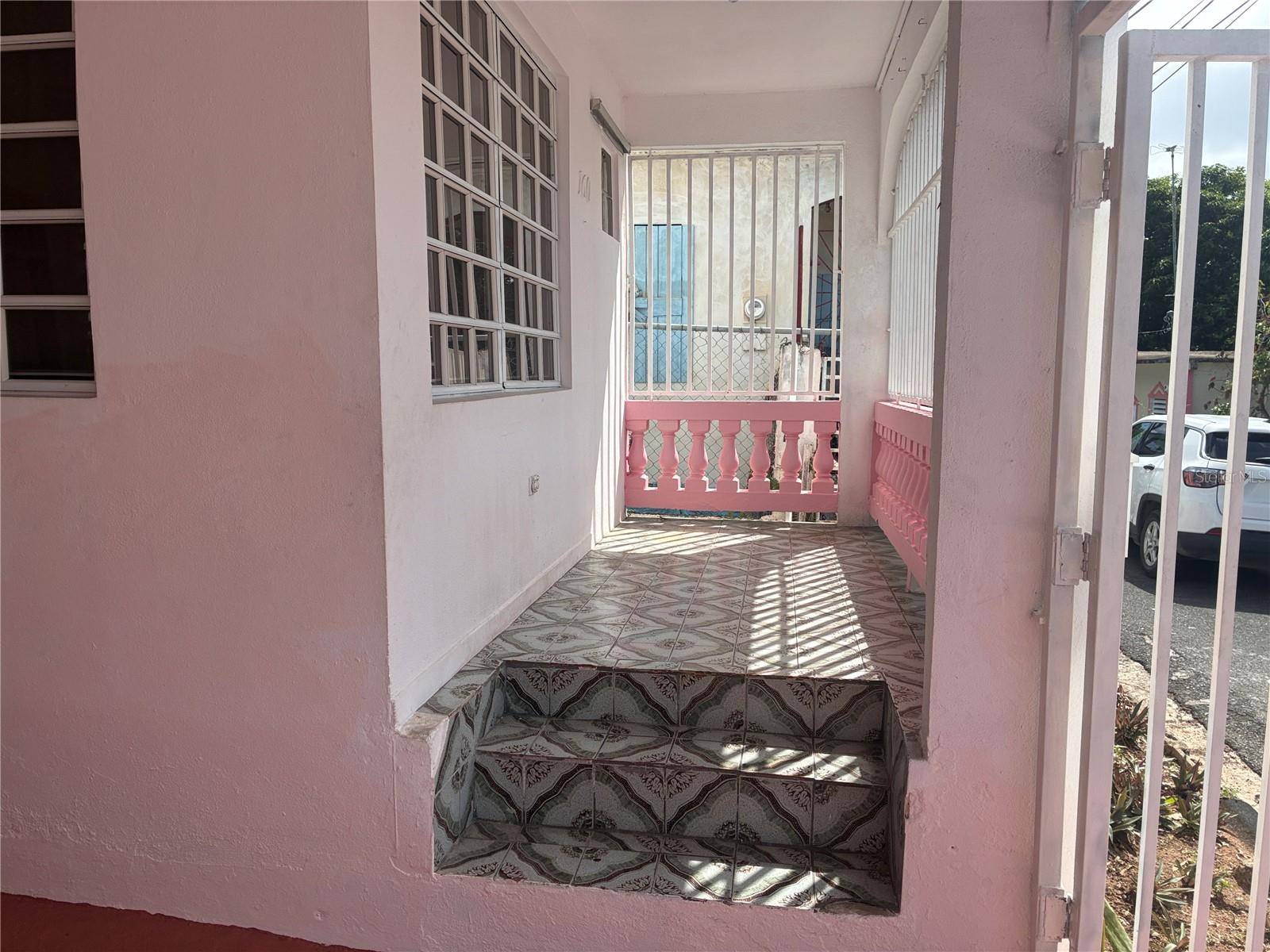 R-4 CASA DE ROSA, Vieques, PR 00765