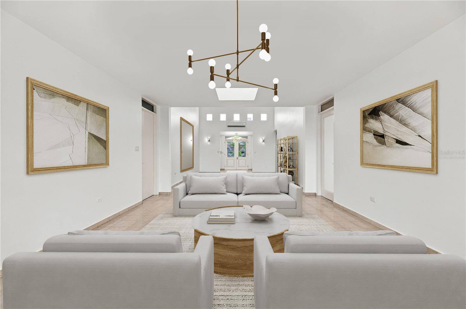 C6 ROGATIVA ST., LOS PASEOS DE SAN JUAN, San Juan, PR 00926