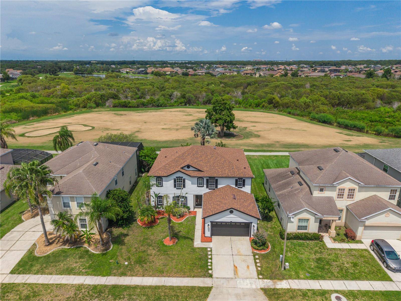 2321 THE OAKS BLVD, Kissimmee, FL 34746