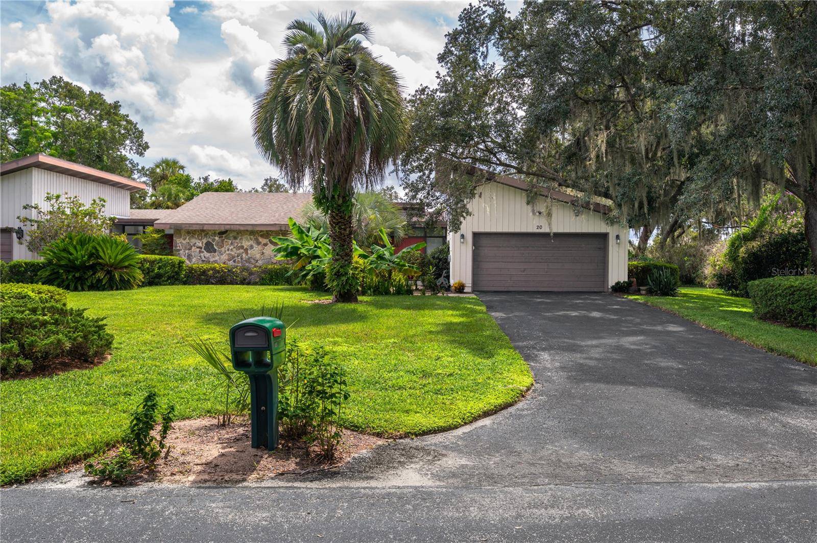 20 NOTTINGHAM WAY, Haines City, FL 33844