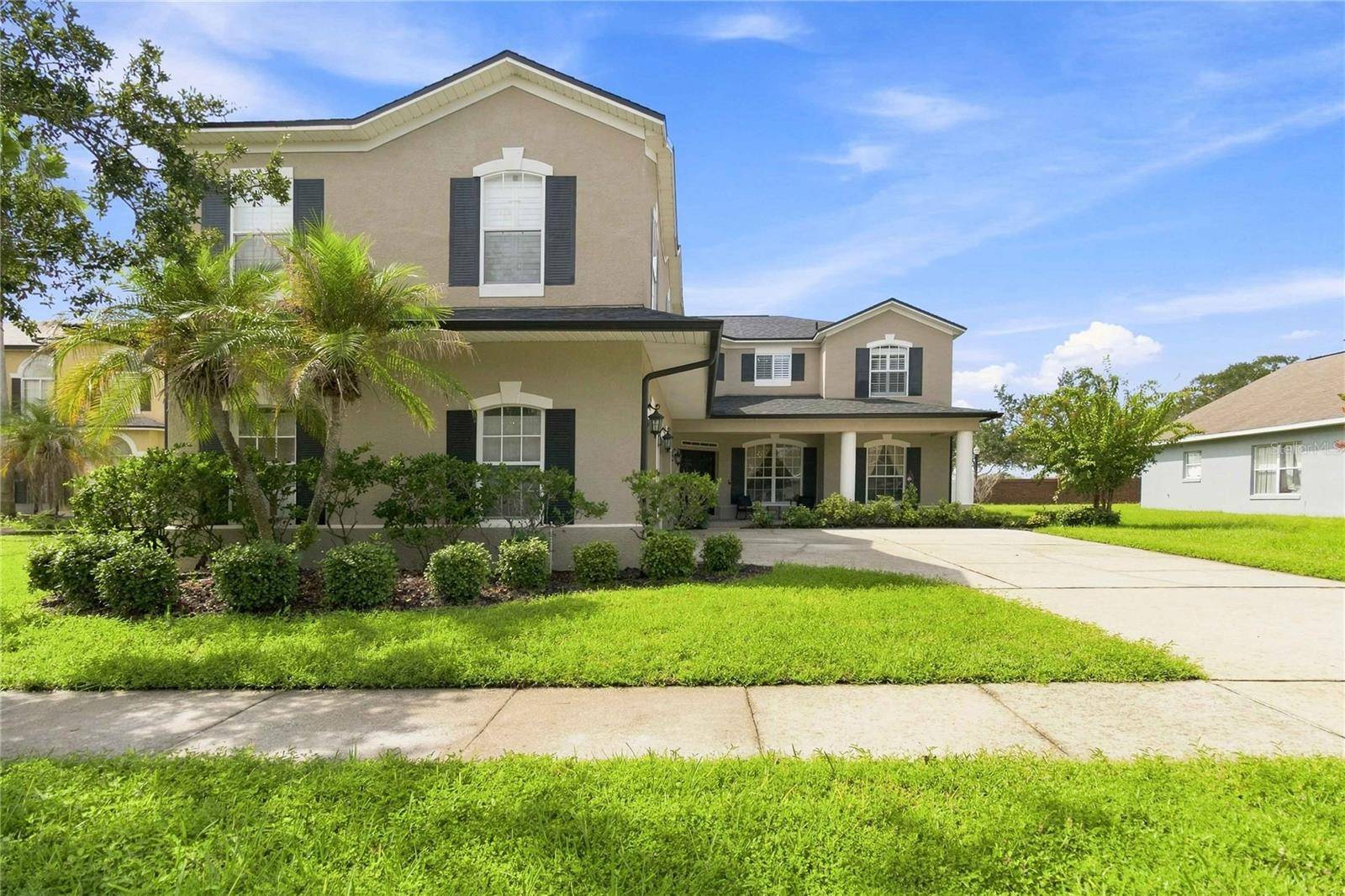156 BURRELL CIR, Kissimmee, FL 34744