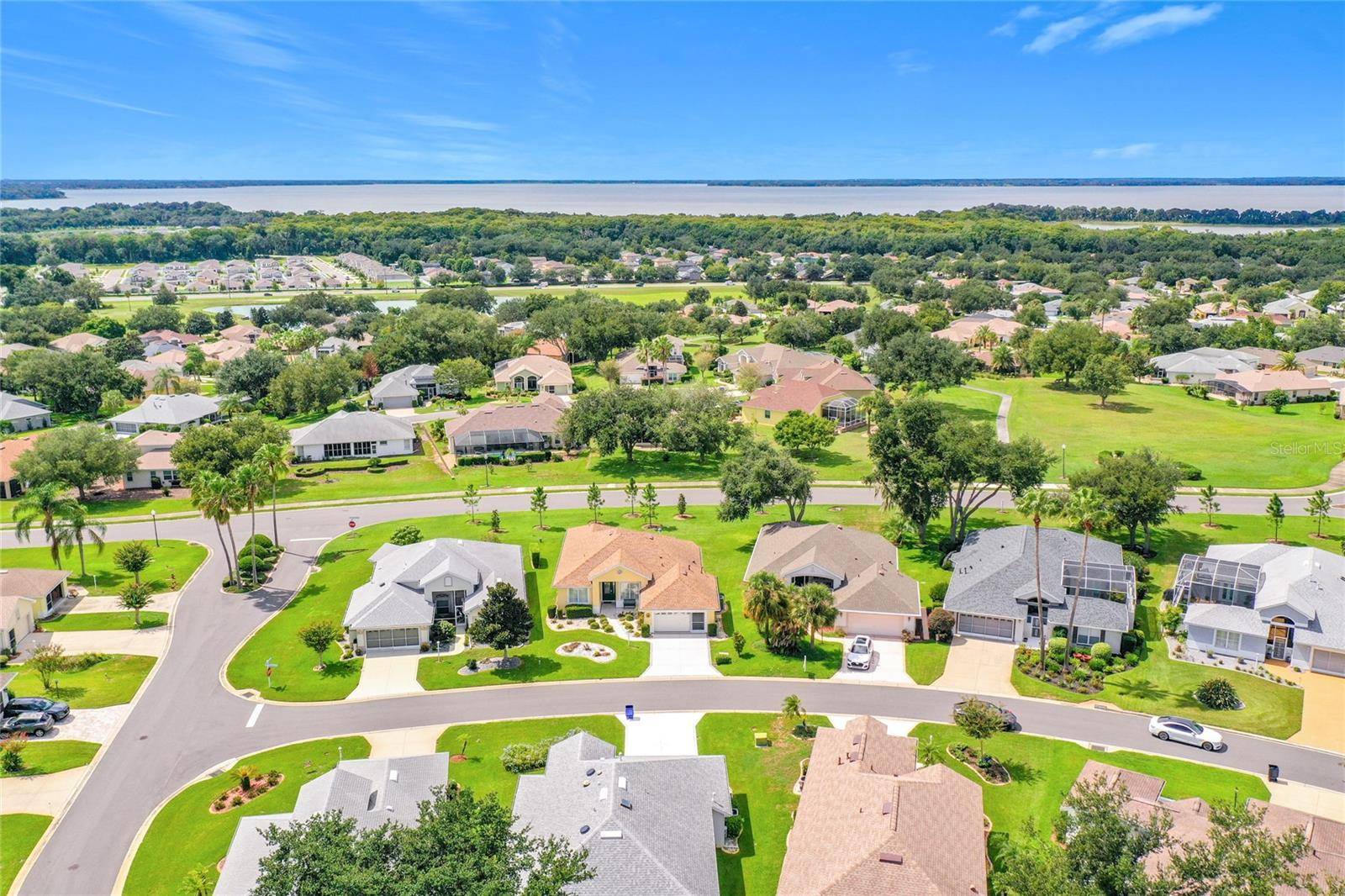 5693 GULF STREAM STREET, Tavares, FL 32778