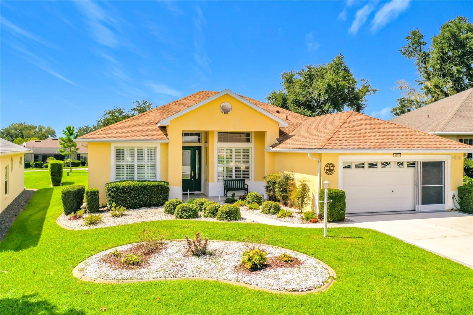 5693 GULF STREAM STREET, Tavares, FL 32778
