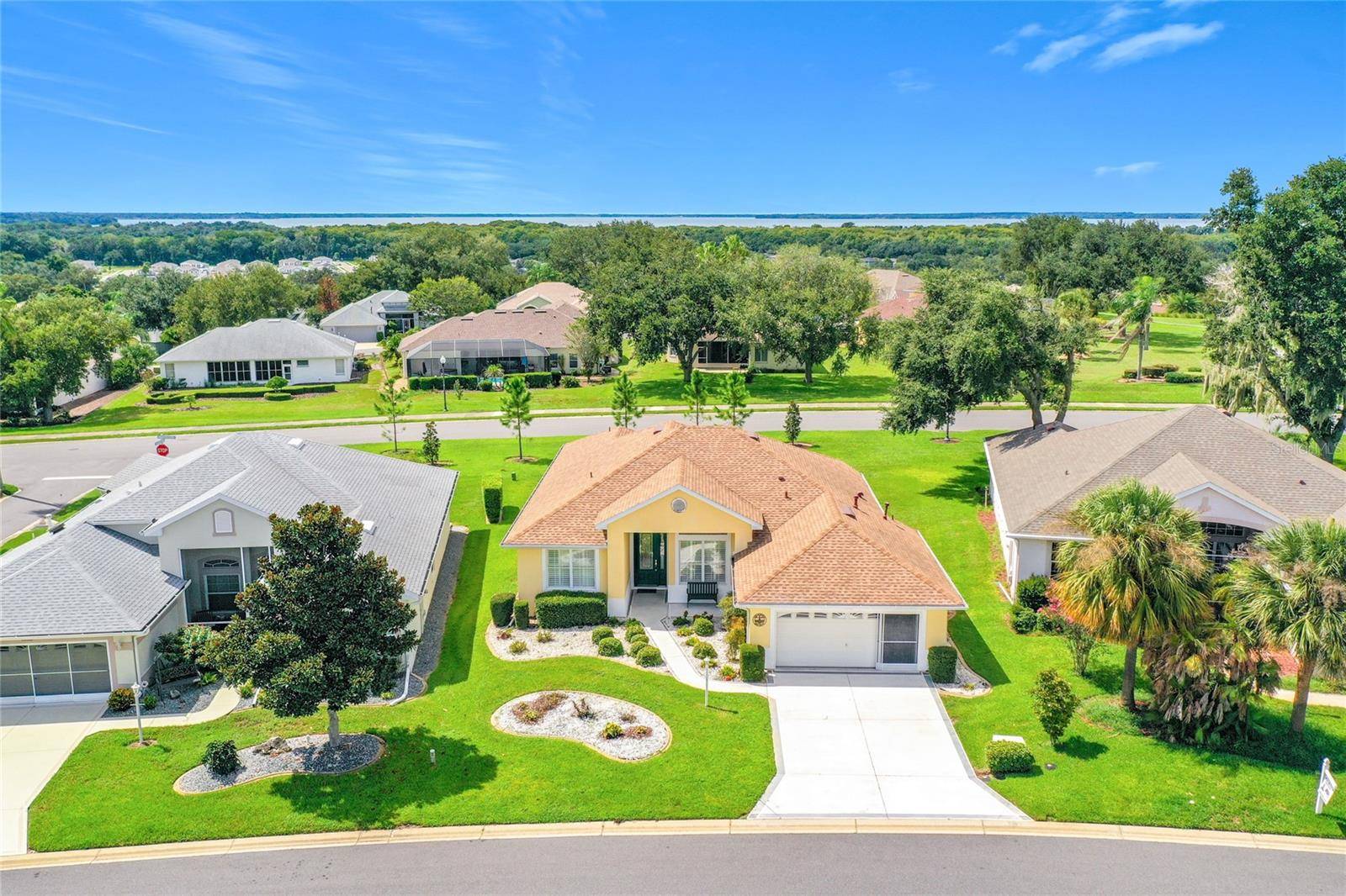 5693 GULF STREAM STREET, Tavares, FL 32778