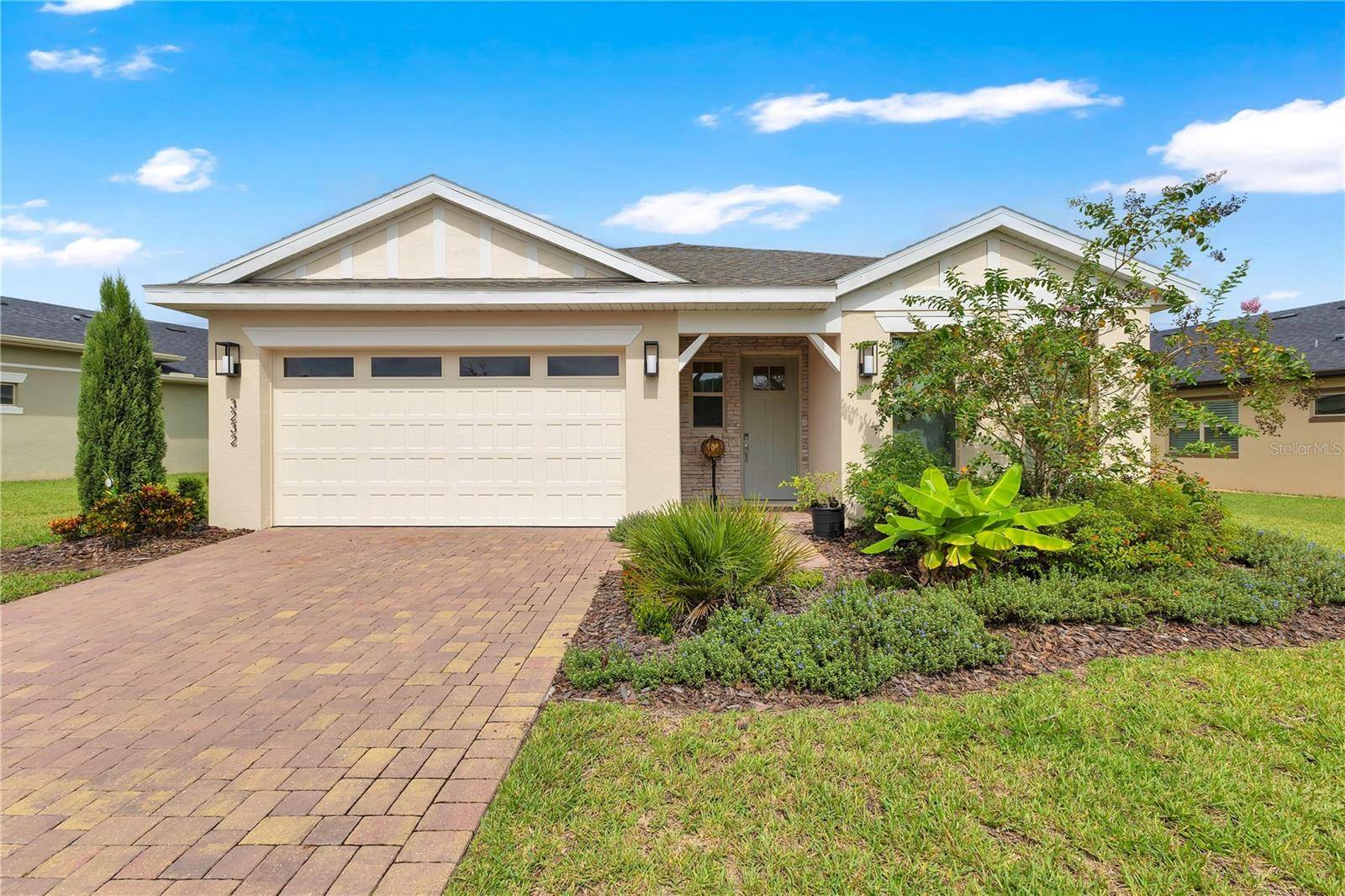3232 SONGBIRD CIR, St Cloud, FL 34773