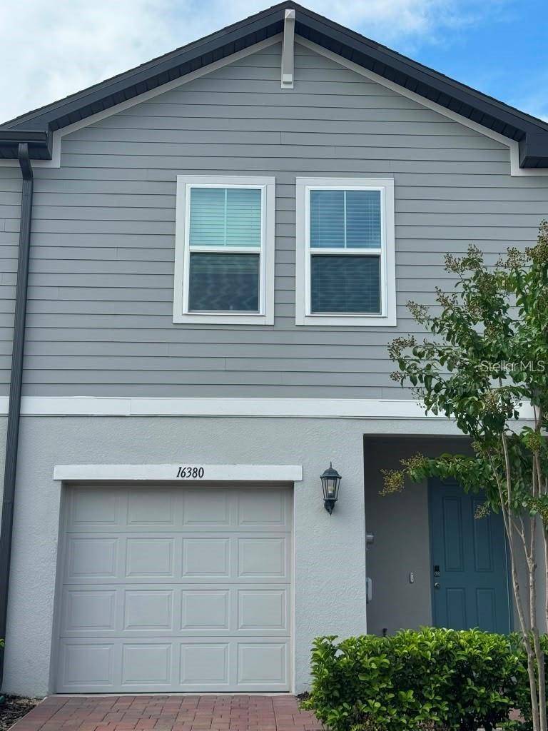16380 HAPPY EAGLE DR, Clermont, FL 34714