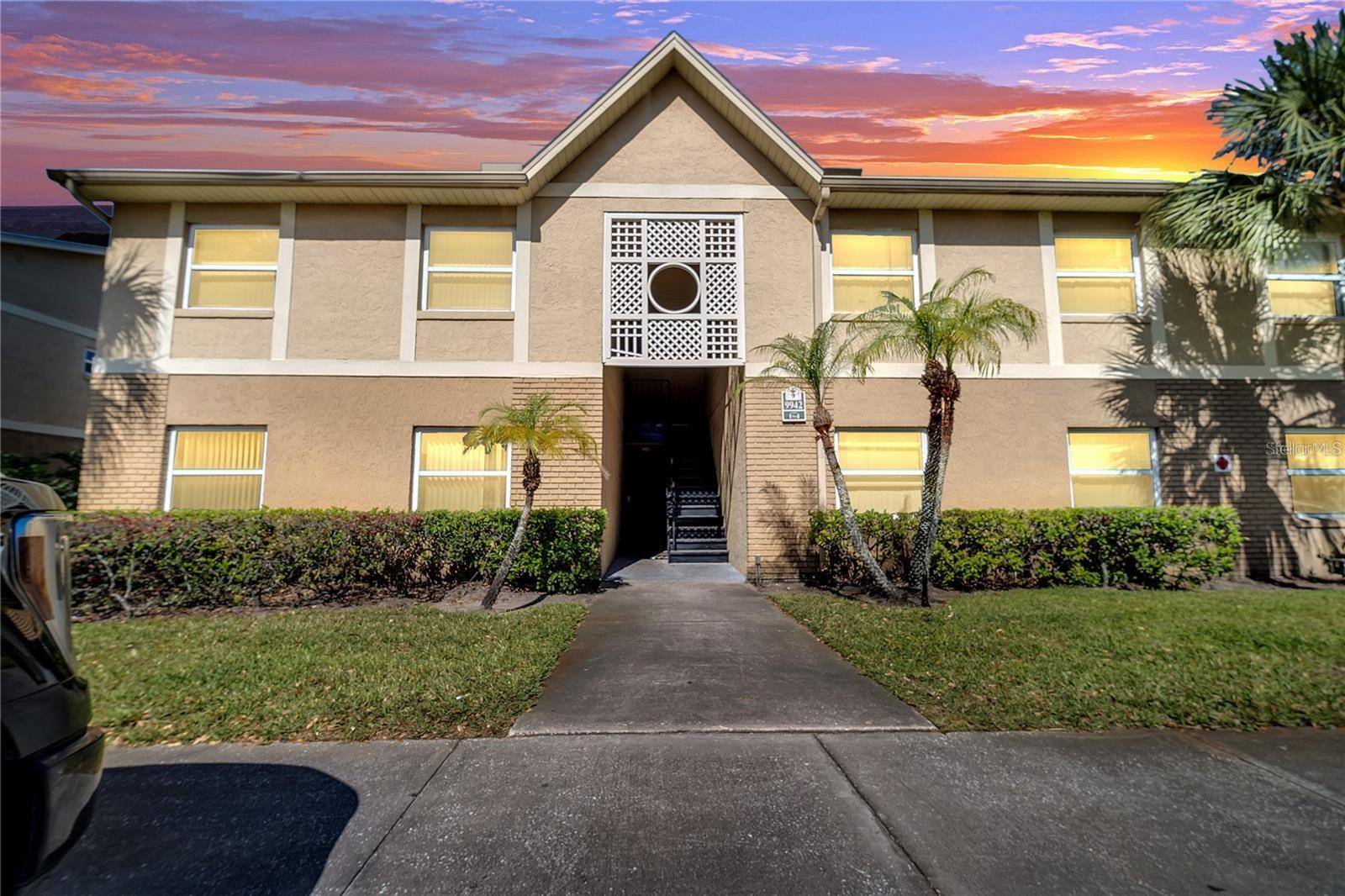 9942 TURF WAY #1, Orlando, FL 32837