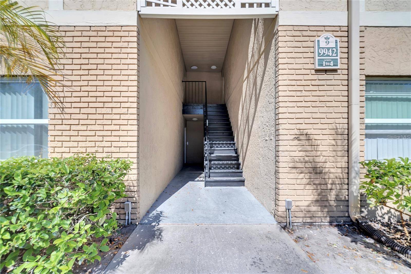 9942 TURF WAY #1, Orlando, FL 32837