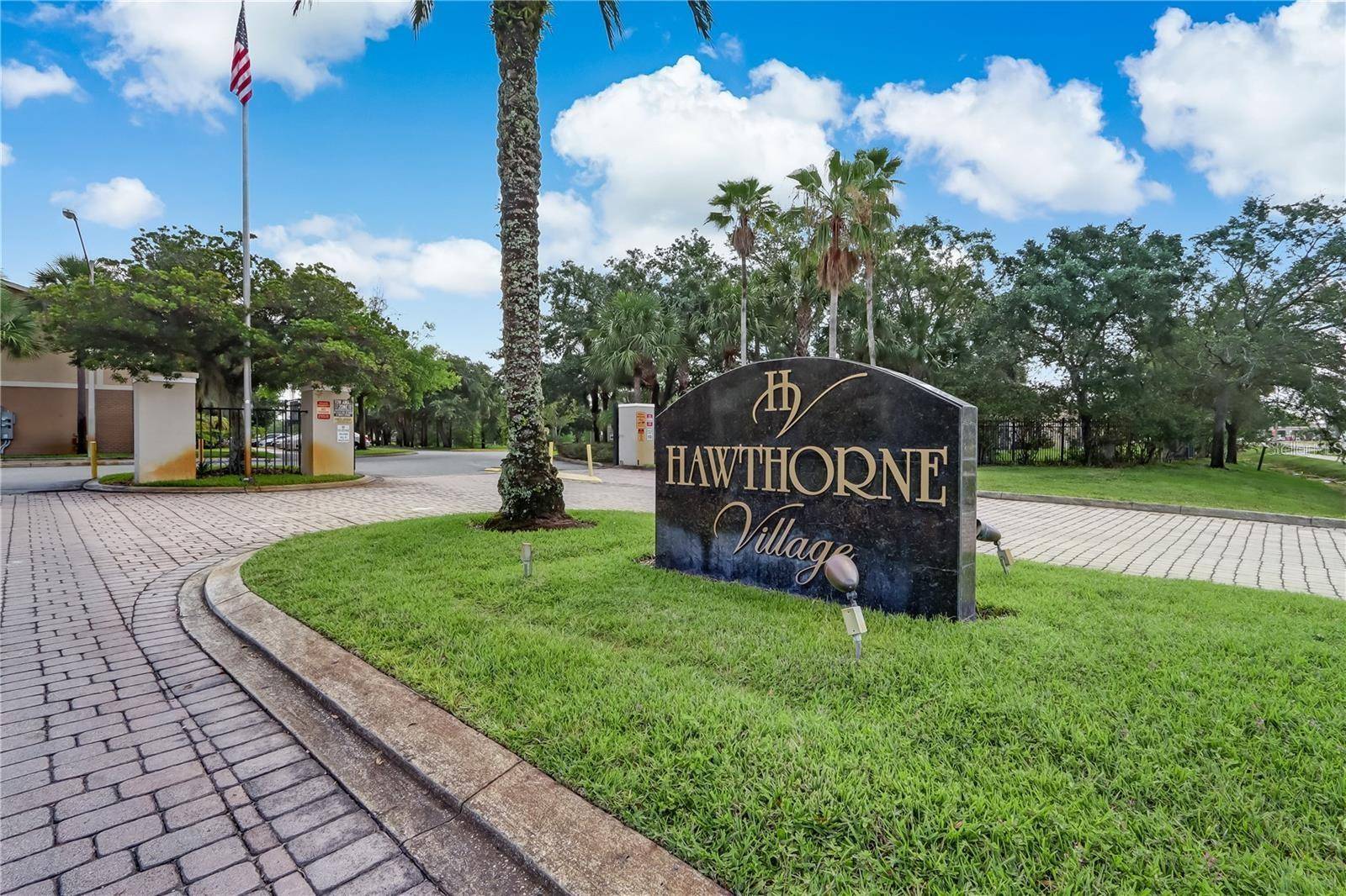 9942 TURF WAY #1, Orlando, FL 32837