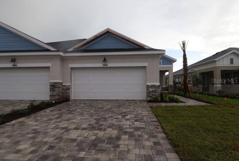 2849 MARRAKESH LN, Sarasota, FL 34234
