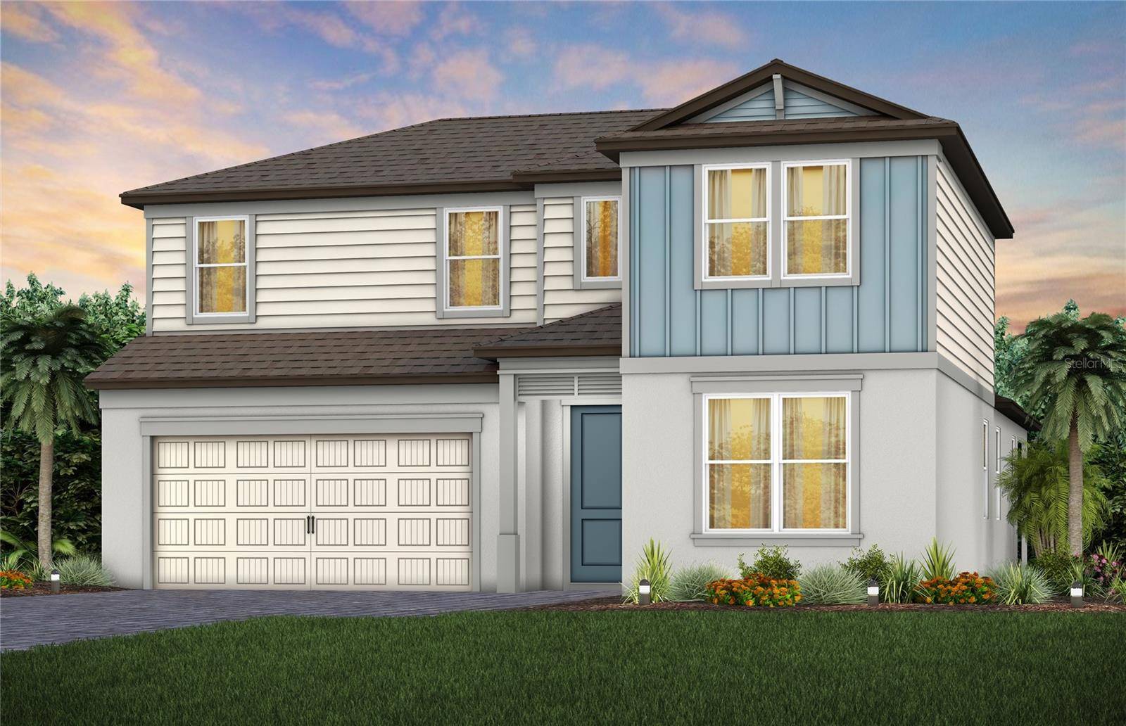13721 EVERGREEN VALLEY DR, Riverview, FL 33578