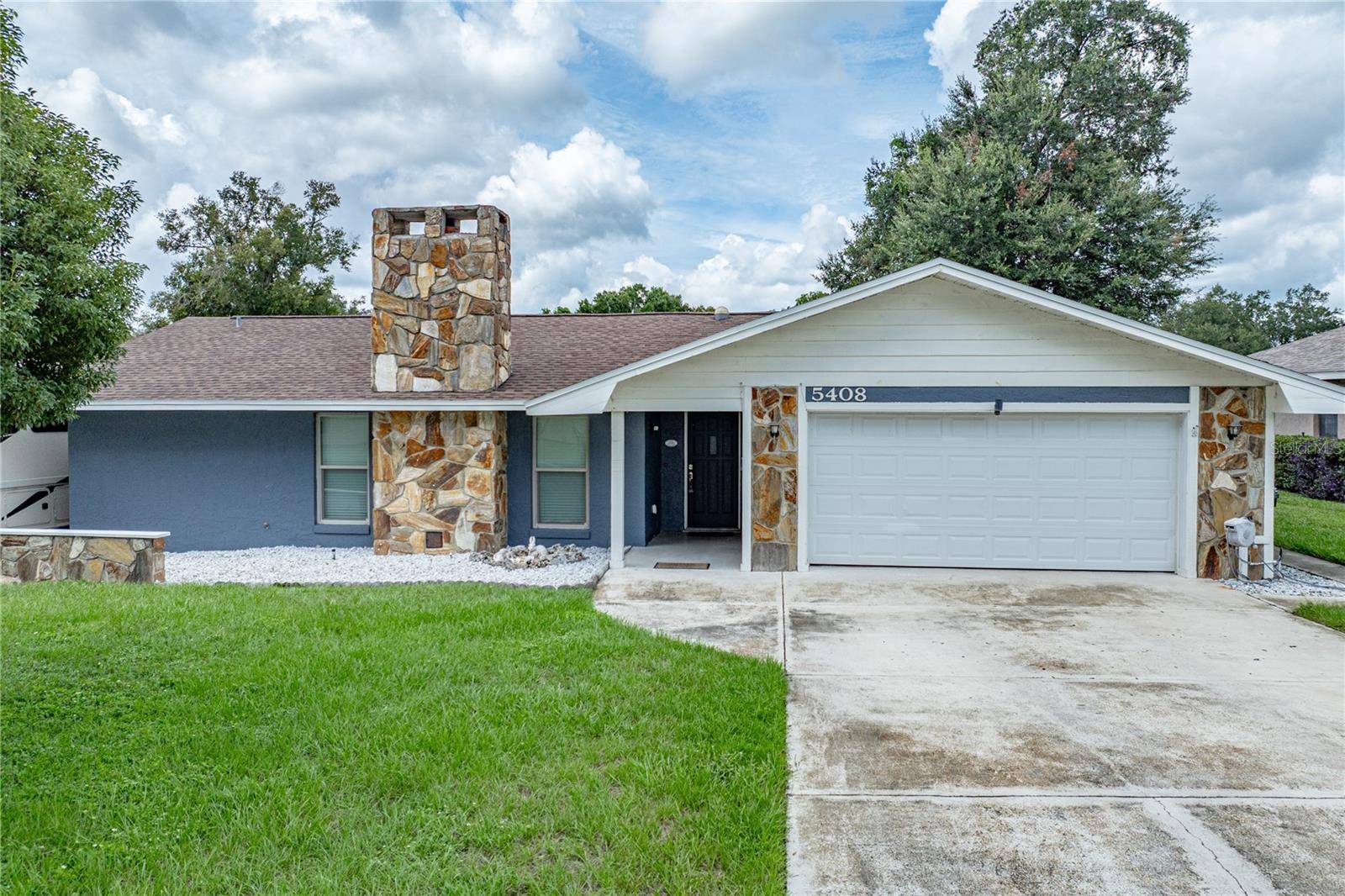 5408 WEBER PL, Lakeland, FL 33809