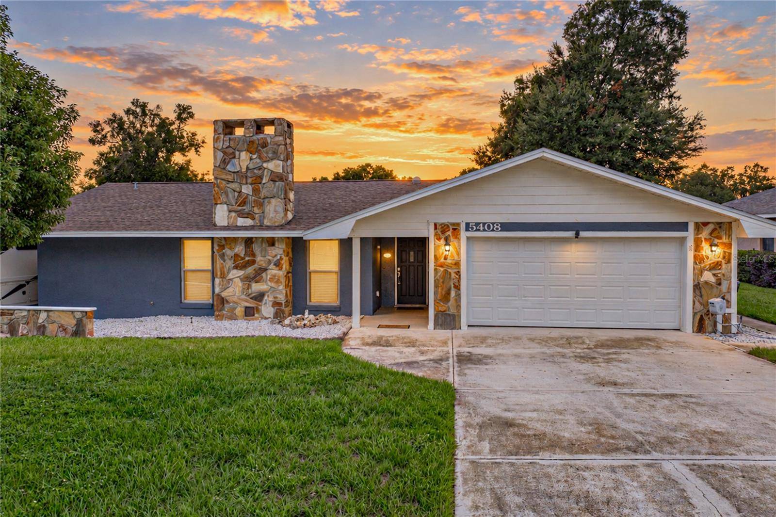 5408 WEBER PL, Lakeland, FL 33809