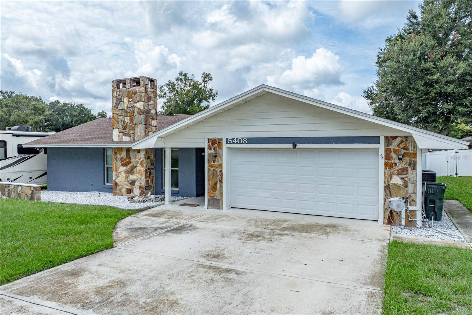 5408 WEBER PL, Lakeland, FL 33809