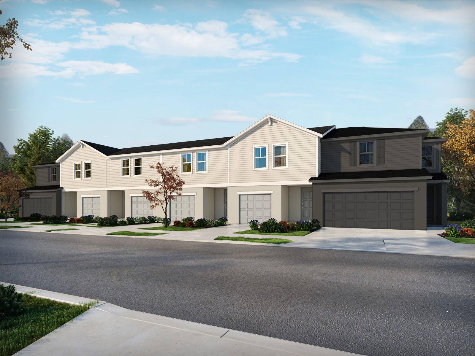16249 BIRD OF PARADISE AVE, Clermont, FL 34714