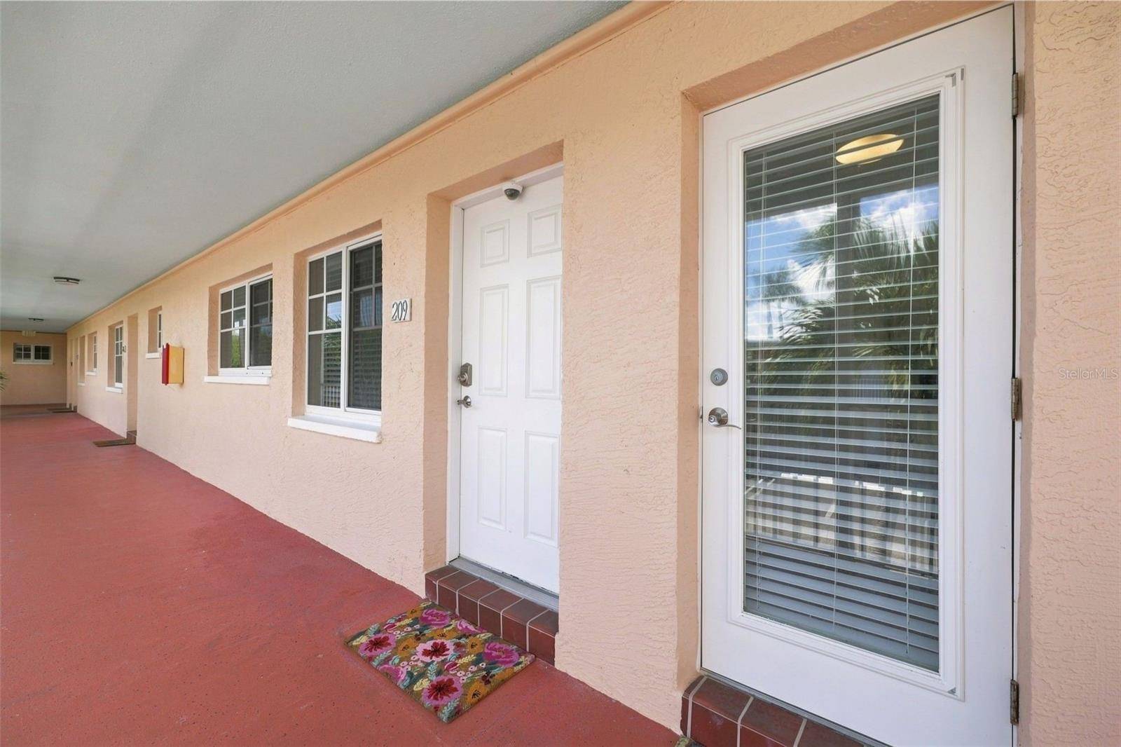 19417 GULF BLVD #C209, Indian Shores, FL 33785