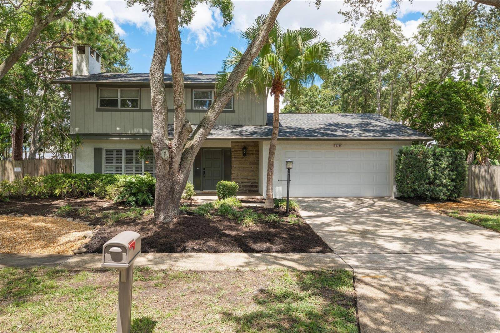 2784 HEATHERWOOD CT, Clearwater, FL 33761