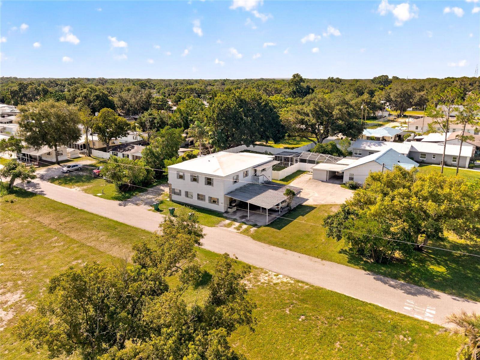 6106 12TH ST, Zephyrhills, FL 33542