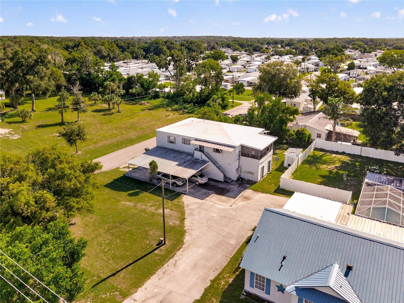 6106 12TH ST, Zephyrhills, FL 33542