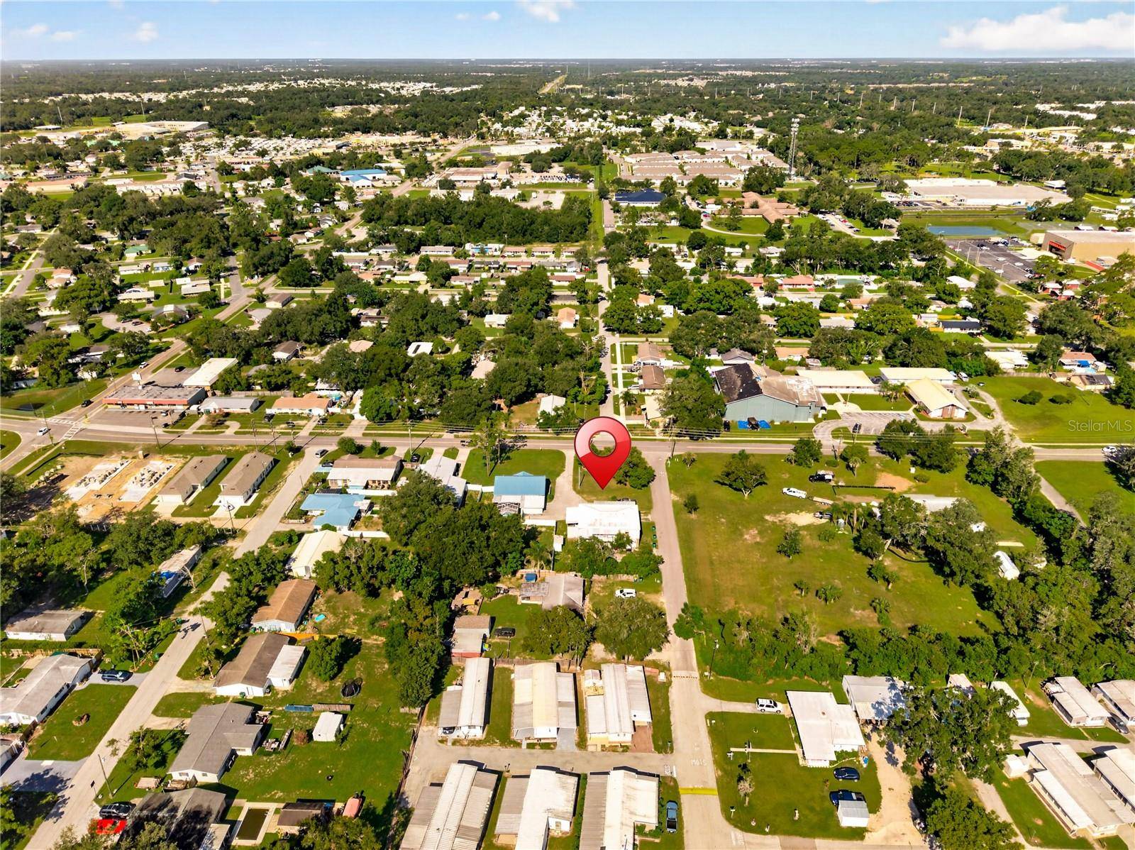 6106 12TH ST, Zephyrhills, FL 33542