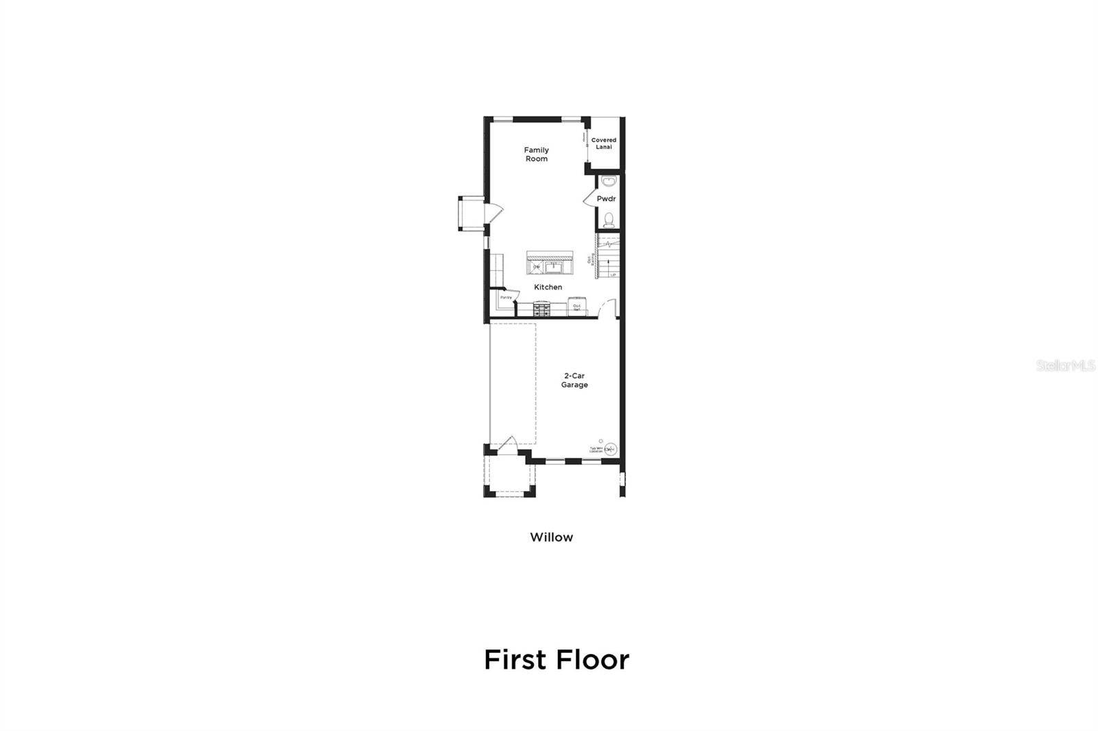 619 SILVER STREAM CT, Brandon, FL 33511