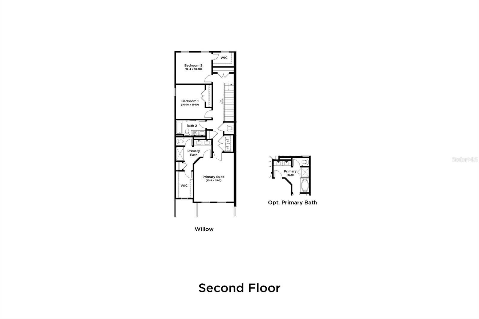619 SILVER STREAM CT, Brandon, FL 33511