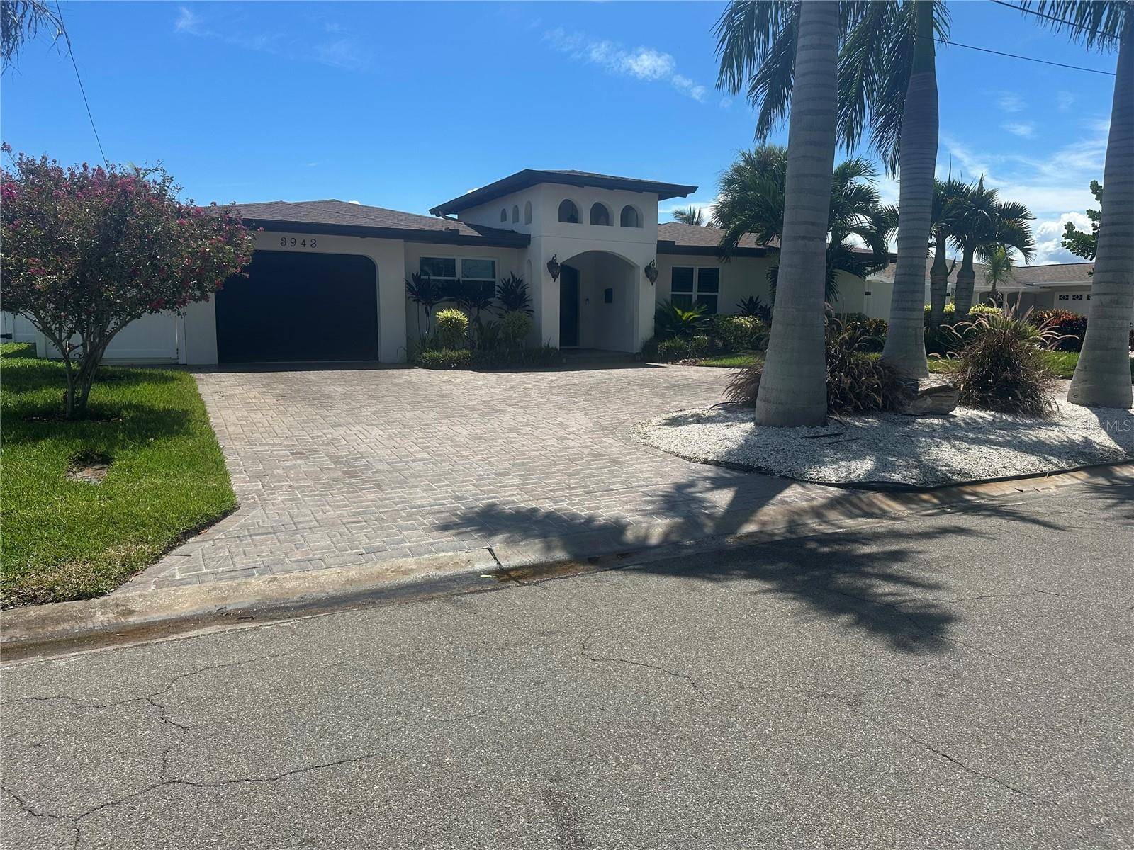3943 14TH WAY NE, St Petersburg, FL 33703
