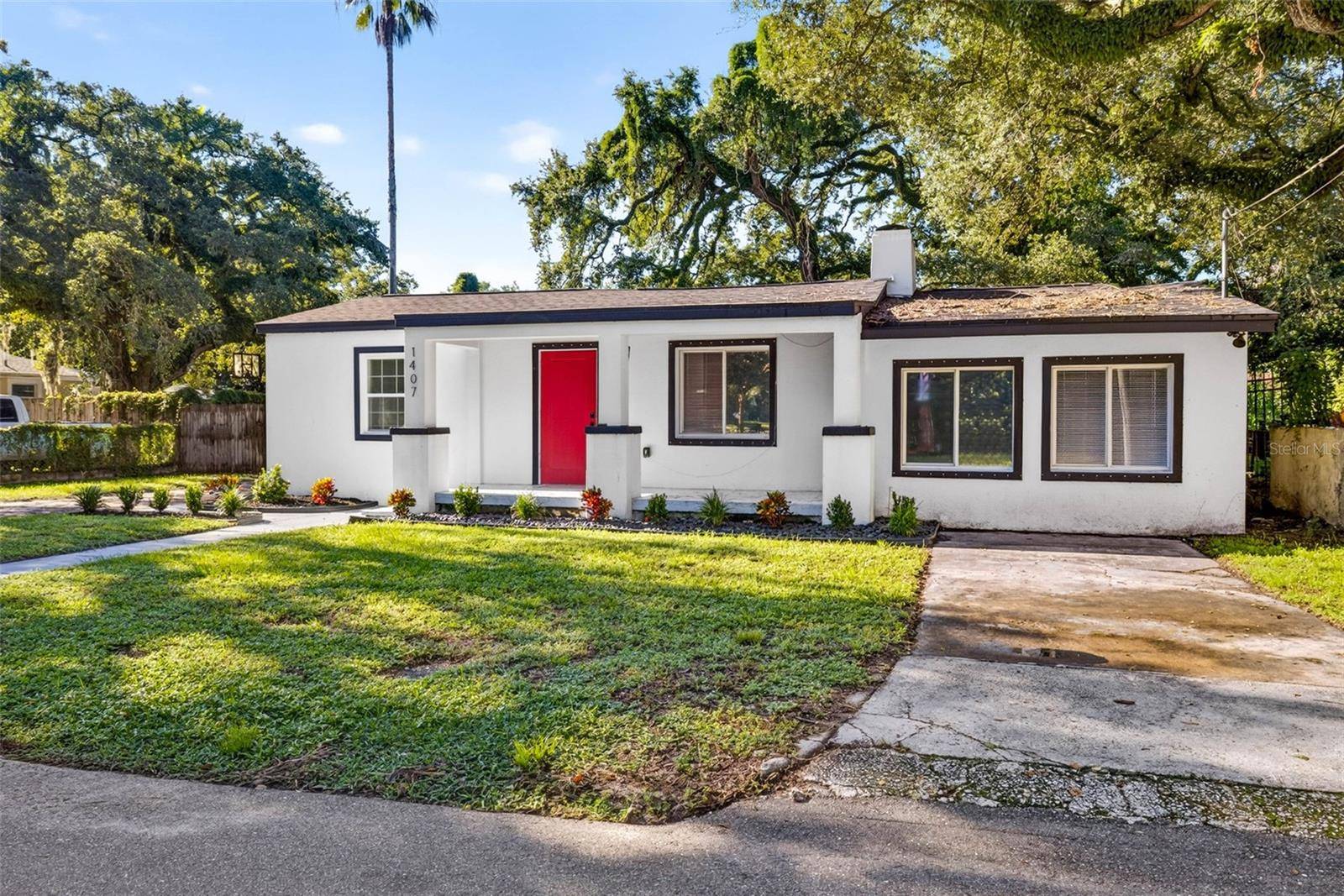 1407 E NORTH BAY ST, Tampa, FL 33603