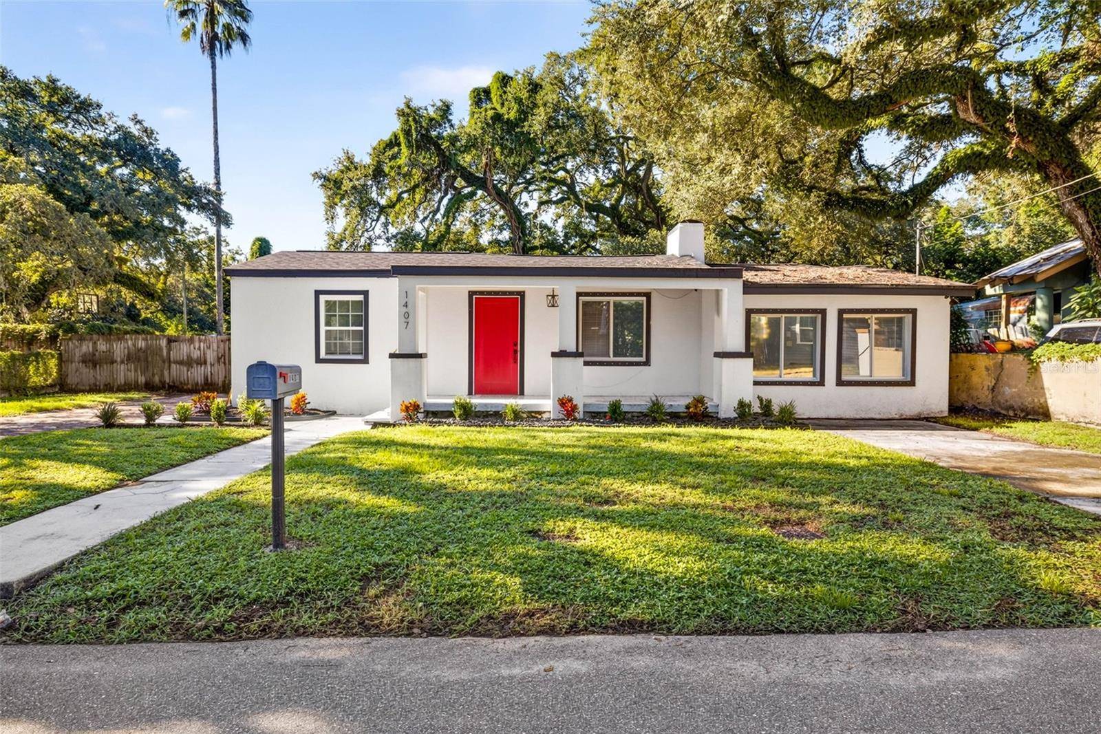 1407 E NORTH BAY ST, Tampa, FL 33603