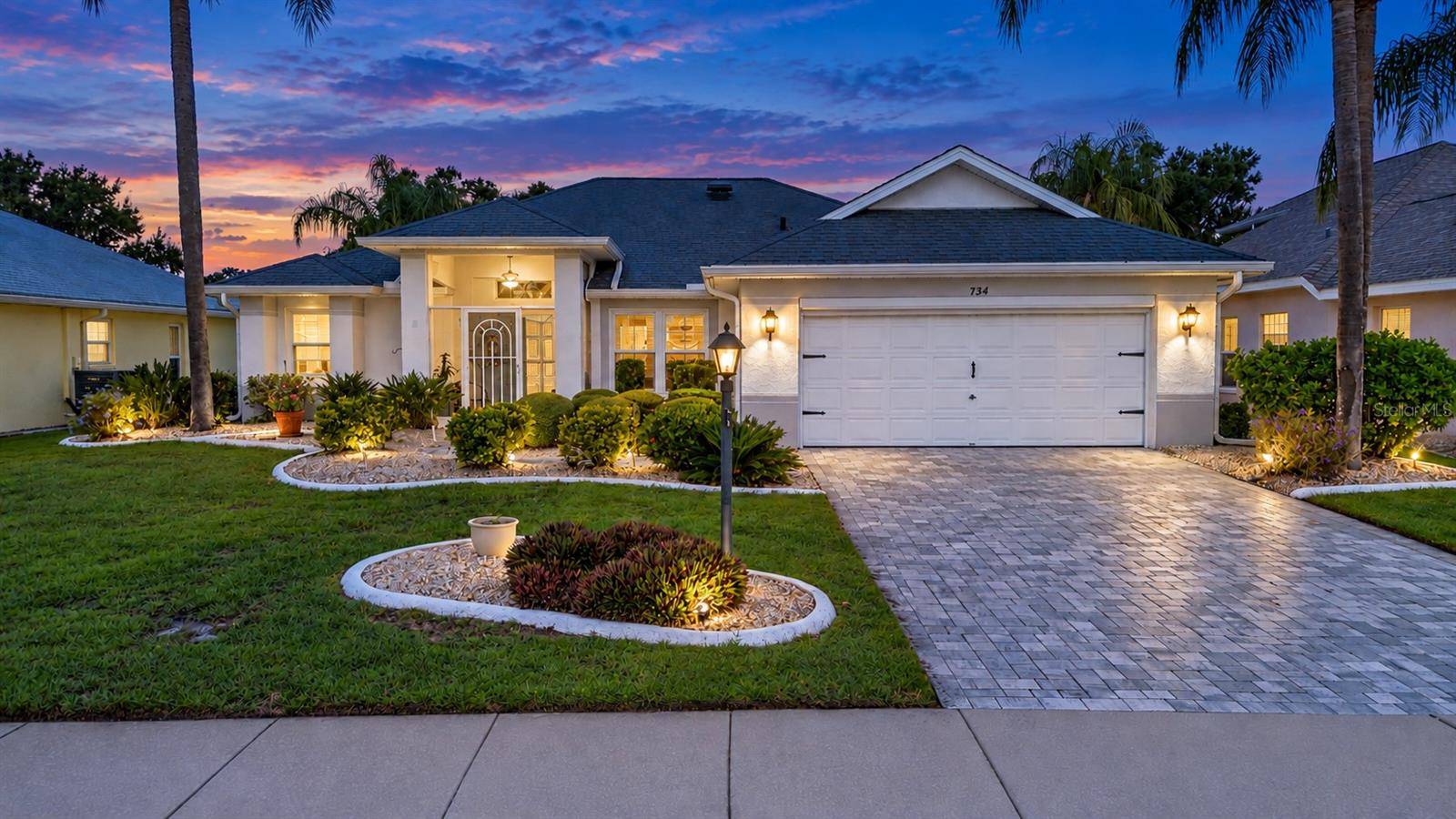 734 WINTERBROOKE WAY, Sun City Center, FL 33573