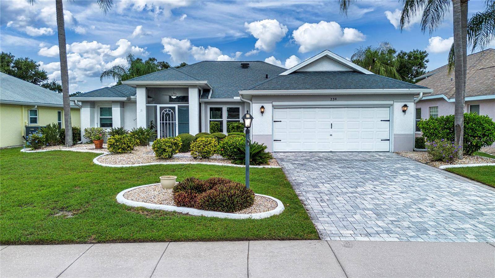 734 WINTERBROOKE WAY, Sun City Center, FL 33573