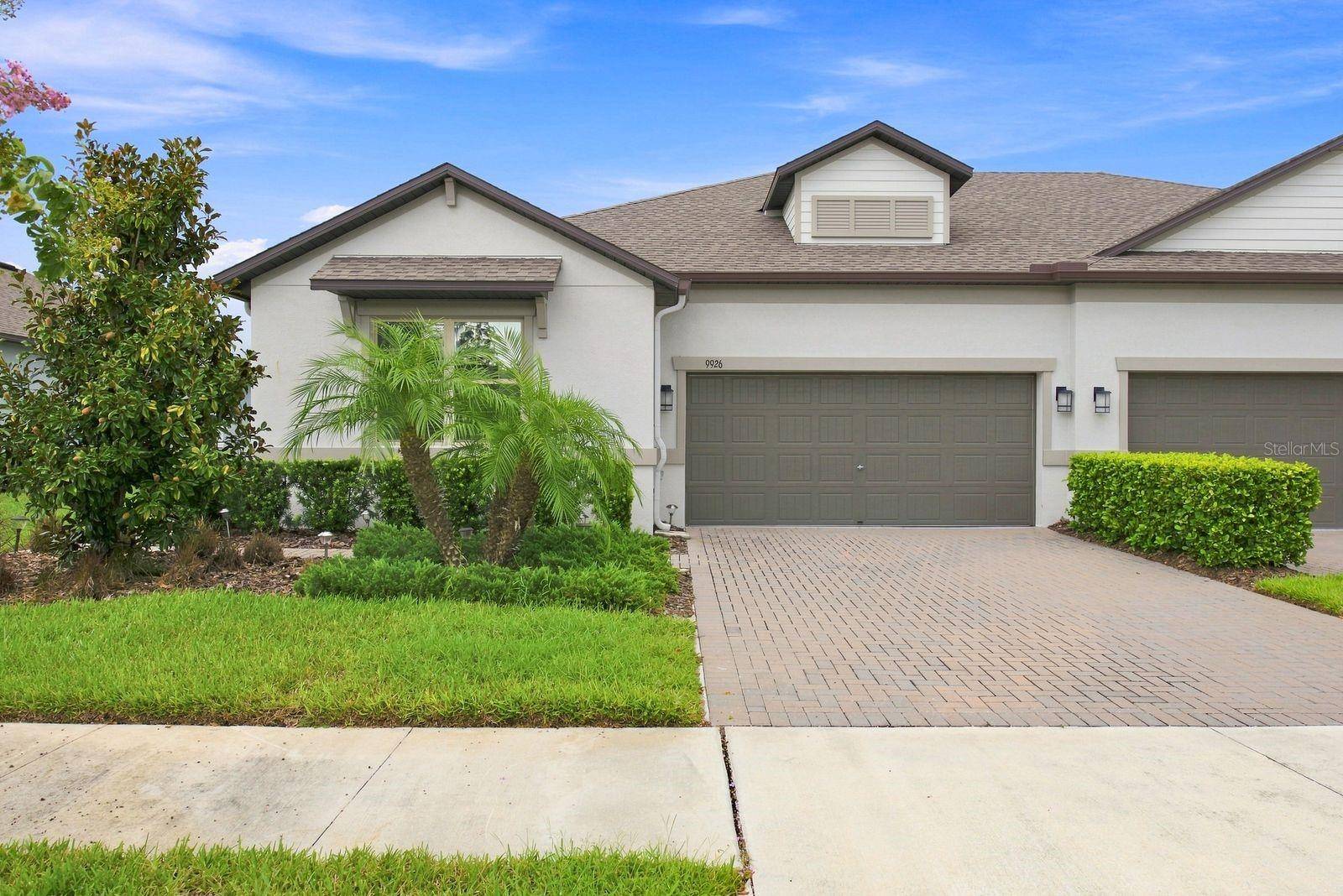 9926 CAMPANULA CT, Land O Lakes, FL 34637