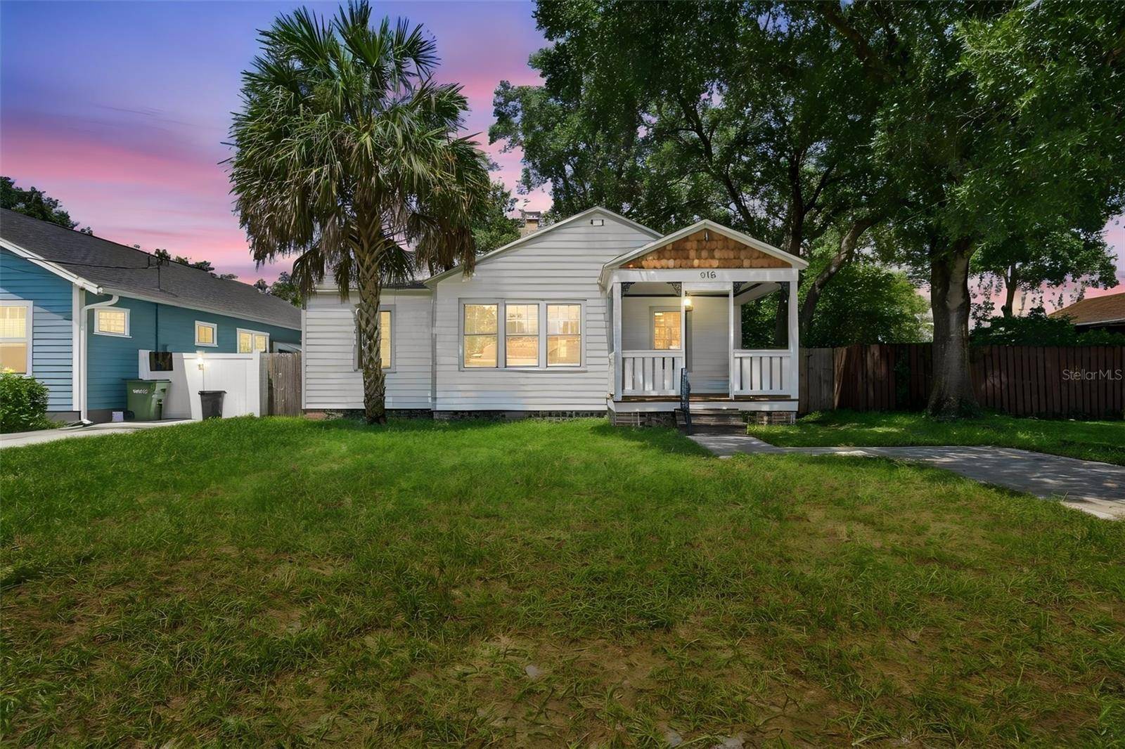 315 W HILDA ST, Tampa, FL 33603