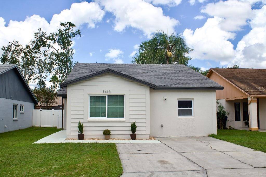1413 BRAMBLEWOOD DR, Lakeland, FL 33811