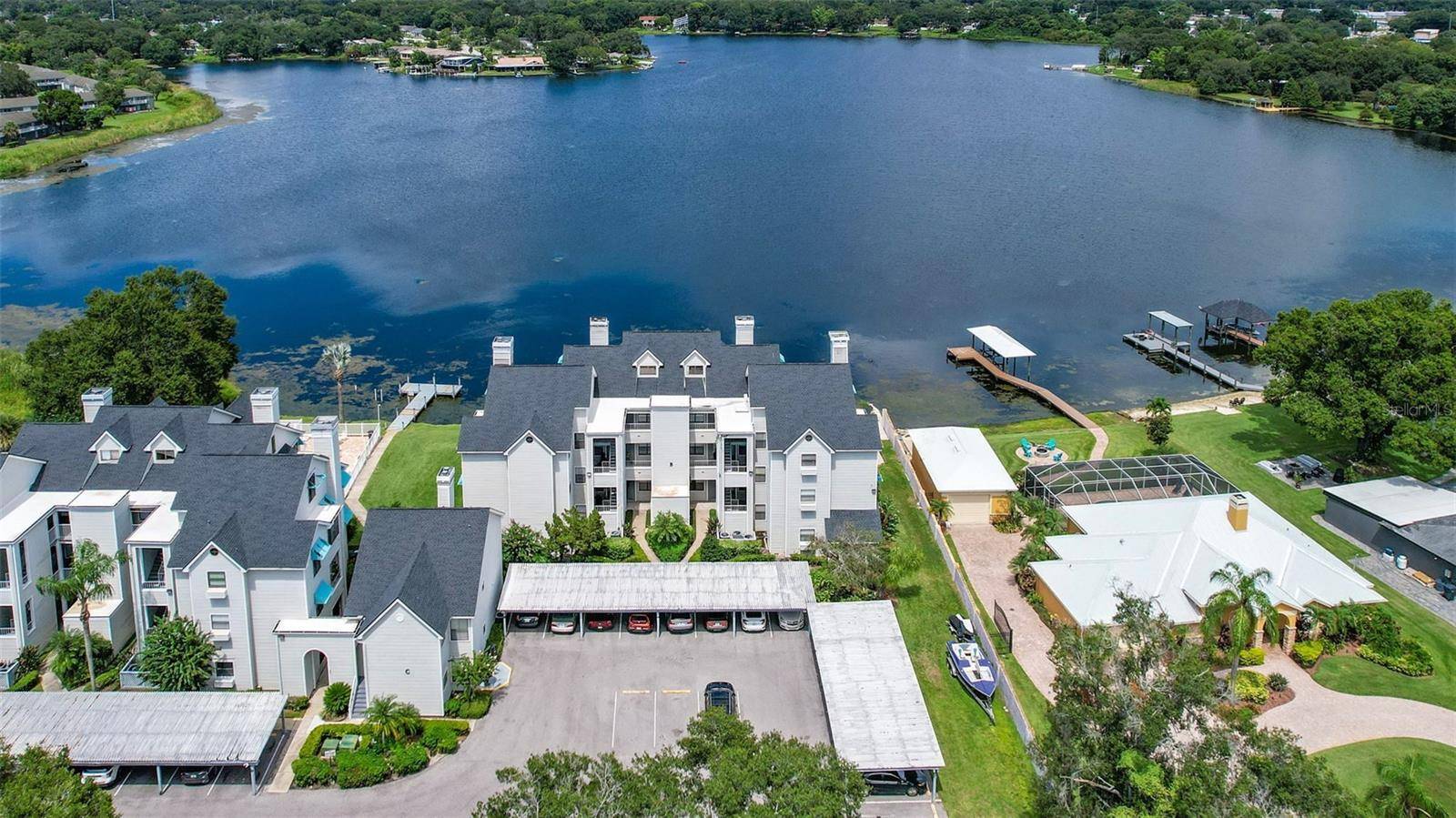 3127 W SLIGH AVE #204B, Tampa, FL 33614